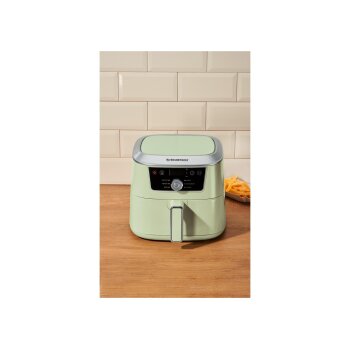 SILVERCREST® Heißluftfritteuse - B-Ware neuwertig