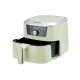 SILVERCREST® Heißluftfritteuse - B-Ware neuwertig