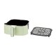 SILVERCREST® Heißluftfritteuse - B-Ware neuwertig