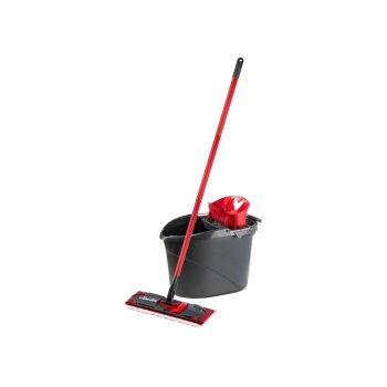 VILEDA Bodenwischer-Set »Ultramax ONE« -...