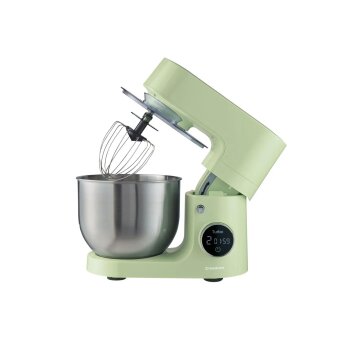 SILVERCREST® Küchenmaschine SKM 600 F1, pastell...