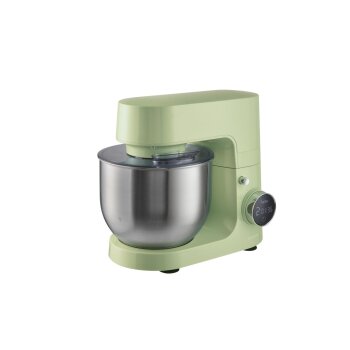 SILVERCREST® Küchenmaschine SKM 600 F1, pastell - B-Ware neuwertig