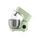 SILVERCREST® Küchenmaschine SKM 600 F1, pastell - B-Ware neuwertig
