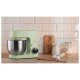 SILVERCREST® Küchenmaschine SKM 600 F1, pastell - B-Ware neuwertig