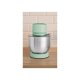 SILVERCREST® Küchenmaschine SKM 600 F1, pastell - B-Ware neuwertig
