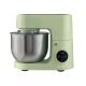 SILVERCREST® Küchenmaschine SKM 600 F1, pastell - B-Ware neuwertig