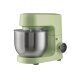 SILVERCREST® Küchenmaschine SKM 600 F1, pastell - B-Ware neuwertig