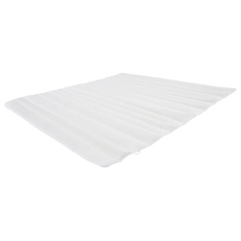 LIVARNO Matratzenauflage, 160 x 190 cm - B-Ware neuwertig