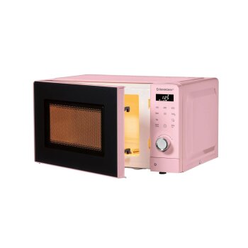 SILVERCREST® Mikrowelle »SMWC 700 D2«. ca. 20 l - B-Ware neuwertig