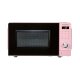 SILVERCREST® Mikrowelle »SMWC 700 D2«. ca. 20 l - B-Ware neuwertig