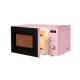 SILVERCREST® Mikrowelle »SMWC 700 D2«. ca. 20 l - B-Ware neuwertig