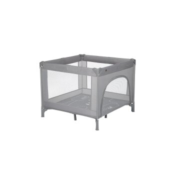 BEBECONFORT 2-in-1 Laufstall & Reisebett...