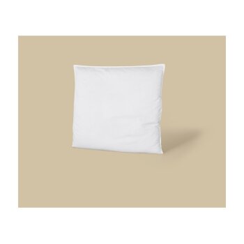 LIVARNO® Kopfkissen PolyCotton, 80 x 80 cm - B-Ware neuwertig