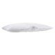 LIVARNO® Kopfkissen PolyCotton, 80 x 80 cm - B-Ware neuwertig