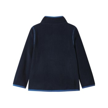 lupilu® Kleinkinder-Fleecejacke, 86/92, navy - B-Ware sehr gut
