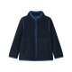 lupilu® Kleinkinder-Fleecejacke, 86/92, navy - B-Ware sehr gut
