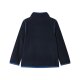 lupilu® Kleinkinder-Fleecejacke, 86/92, navy - B-Ware sehr gut