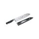 Genius Nicer Dicer Knife Pro, Santoku-Messer, 2-teilig - B-Ware neuwertig