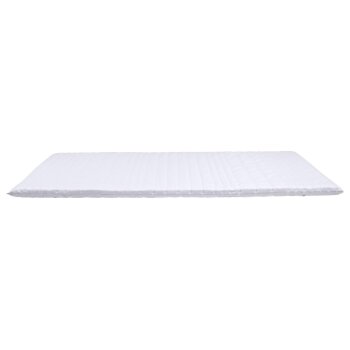 LIVARNO Matratzentopper, Normalgröße, 90 x 200 cm - B-Ware sehr gut