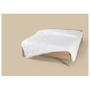 LIVARNO® 4-Jahreszeiten-Steppbett, 135 x 200 cm -...