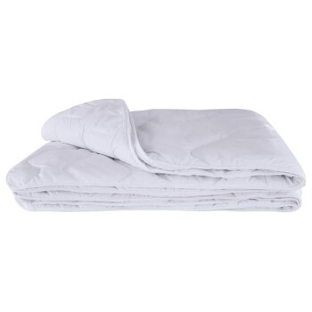 LIVARNO® 4-Jahreszeiten-Steppbett, 135 x 200 cm - B-Ware sehr gut
