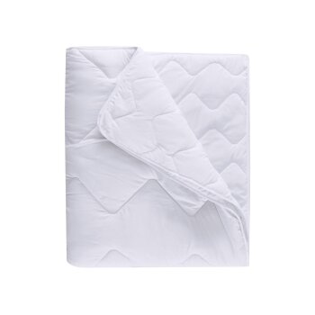 LIVARNO® 4-Jahreszeiten-Steppbett, 135 x 200 cm - B-Ware sehr gut