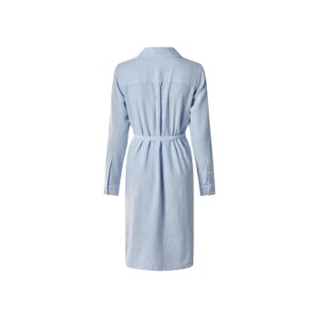 esmara® Damen-Kleid, mit Leinen - B-Ware
