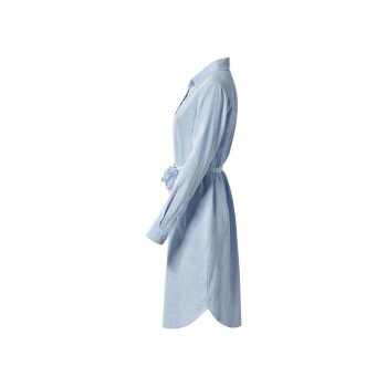 esmara® Damen-Kleid, mit Leinen - B-Ware