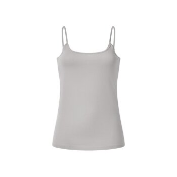 esmara® Damen-Spaghettiträgerhemden, 3 Stück - B-Ware