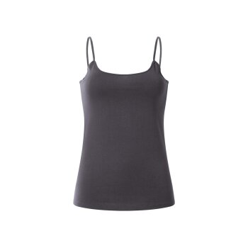 esmara® Damen-Spaghettiträgerhemden, 3 Stück - B-Ware