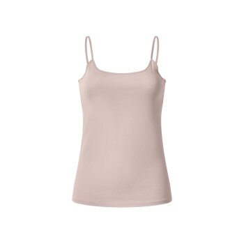 esmara® Damen-Spaghettiträgerhemden, 3 Stück - B-Ware