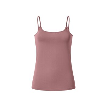 esmara® Damen-Spaghettiträgerhemden, 3 Stück - B-Ware