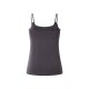esmara® Damen-Spaghettiträgerhemden, 3 Stück - B-Ware