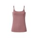 esmara® Damen-Spaghettiträgerhemden, 3 Stück - B-Ware