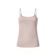 esmara® Damen-Spaghettiträgerhemden, 3 Stück - B-Ware