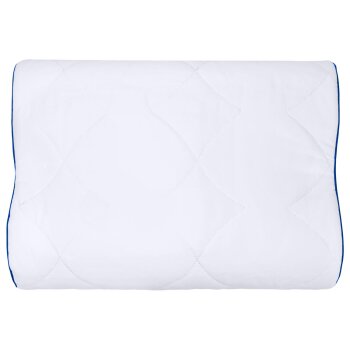 LIVARNO® Nackenstützkissen TopCool®, 50 x 36 cm - B-Ware