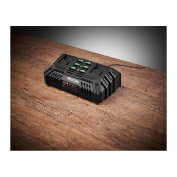 PARKSIDE® Akku-Doppelladegerät PDSLG 20 B1, 4,5...