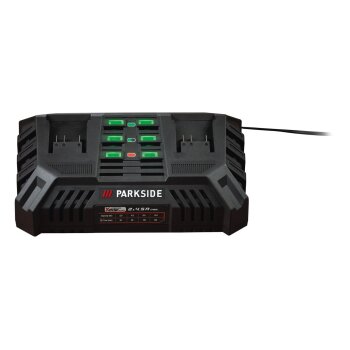 PARKSIDE® »PDSLG 20 B1«...