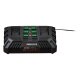 PARKSIDE® »PDSLG 20 B1« Akku-Doppelladegerät, 4,5 A - B-Ware