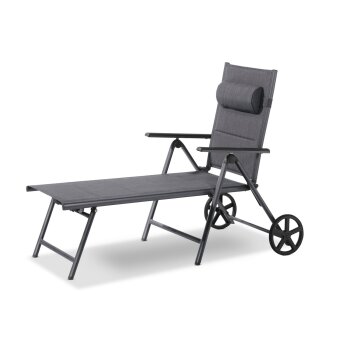 LIVARNO home Alu-Rollliege »Toronto«,...