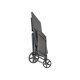 LIVARNO home Alu-Rollliege »Toronto«, verstellbar, anthrazit - B-Ware