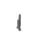 LIVARNO home Alu-Rollliege »Toronto«, verstellbar, anthrazit - B-Ware