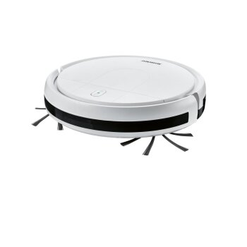 SILVERCREST® Saugroboter SSRS A1, mit...