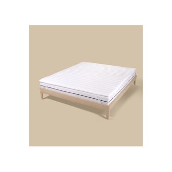 LIVARNO® Matratzen Topper, 180 x 200 cm - B-Ware...