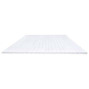 LIVARNO® Matratzen Topper, 180 x 200 cm - B-Ware neuwertig