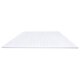 LIVARNO® Matratzen Topper, 180 x 200 cm - B-Ware neuwertig