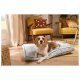 ZOOFARI® Premium-Hundebett - B-Ware sehr gut