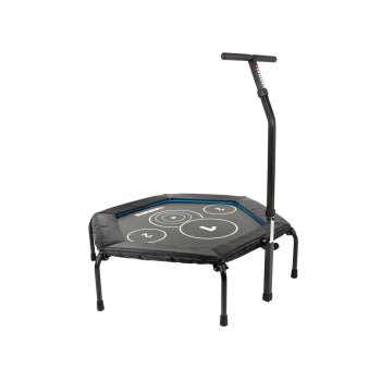 HAMMER Trampolin Cross Jump - B-Ware gut