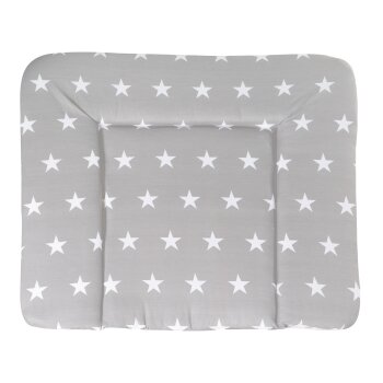 roba Wickelauflage Little Stars, 85 x 75 cm, weiche...