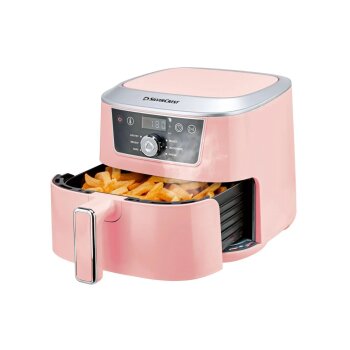SILVERCREST® Heißluftfritteuse »SHFD 2000 D2« - B-Ware sehr gut